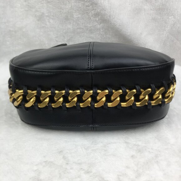 NWT STELLA MCCARTNEY Frayme Handbag - Picture 6 of 10